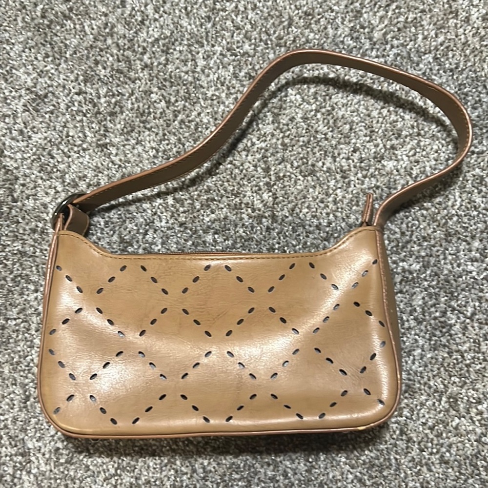Shoulder bag